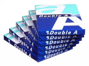 Giấy Double A A3 70GSM