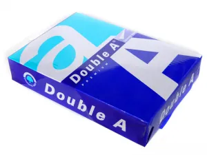 Giấy Double A A4 70GSM