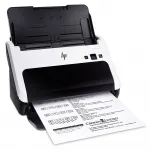 Máy scan A4 HP Scanjet Pro 3000 S2 Sheet-feed Scanner