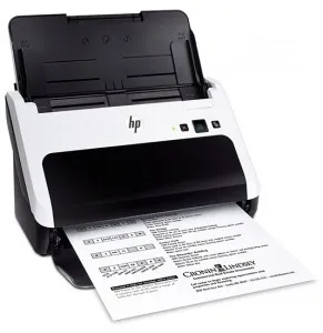  Máy scan A4 HP Scanjet Pro 3000 S2 Sheet-feed Scanner